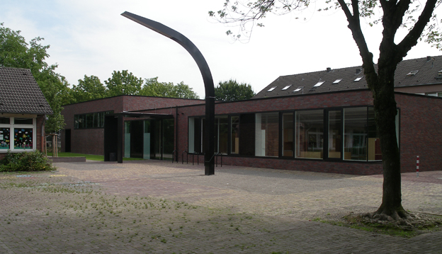 Christian Morgenstern-Schule